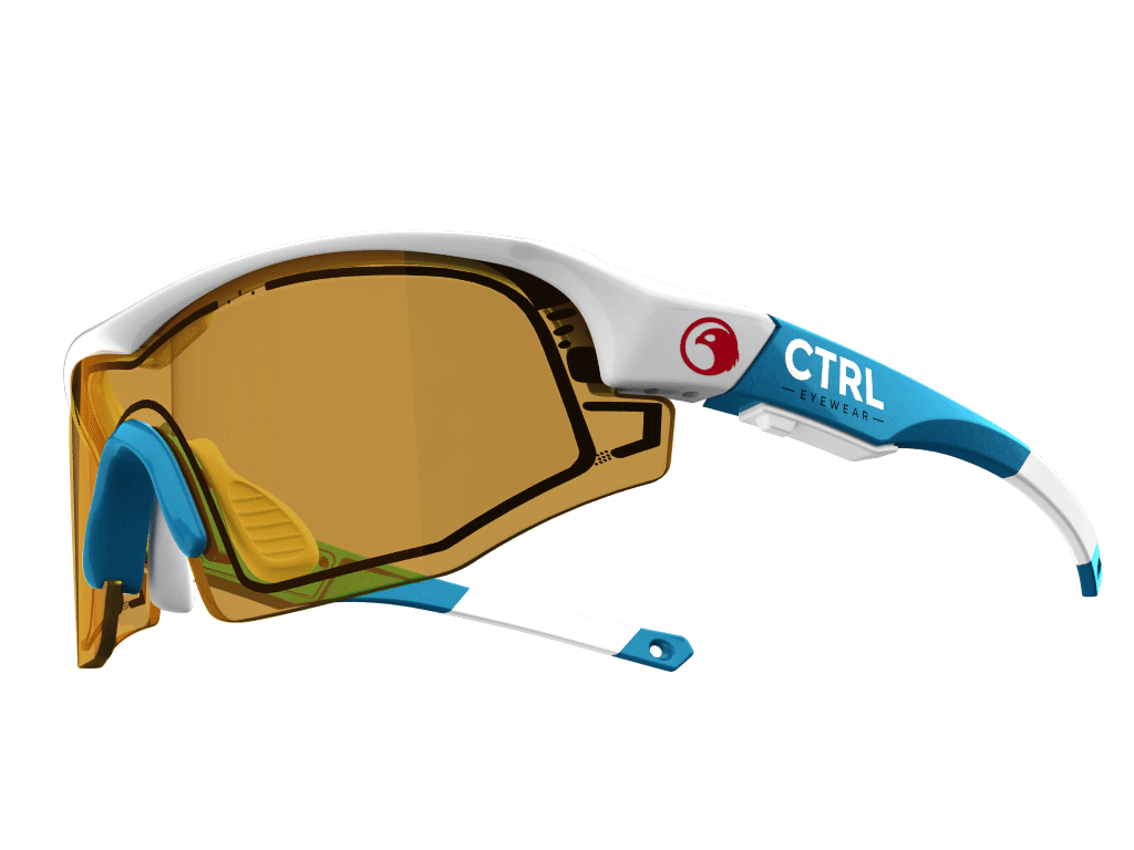 CTRL Eyeware